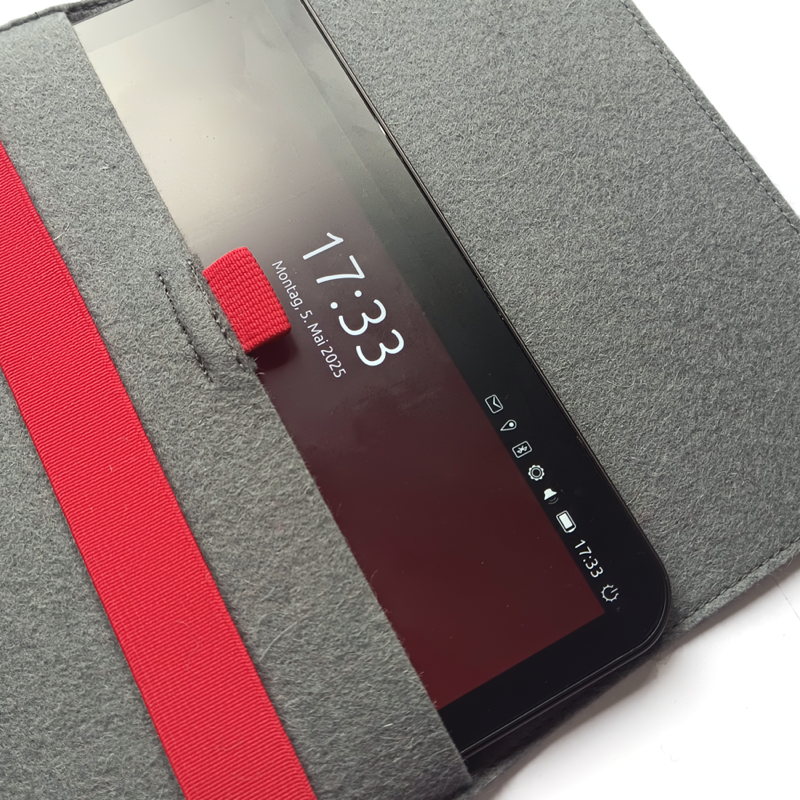 Volla Textilhülle Tablet