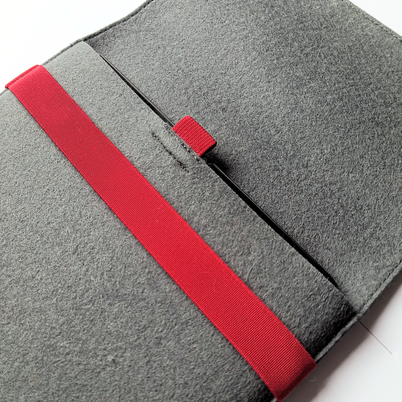 Volla Textilhülle Tablet