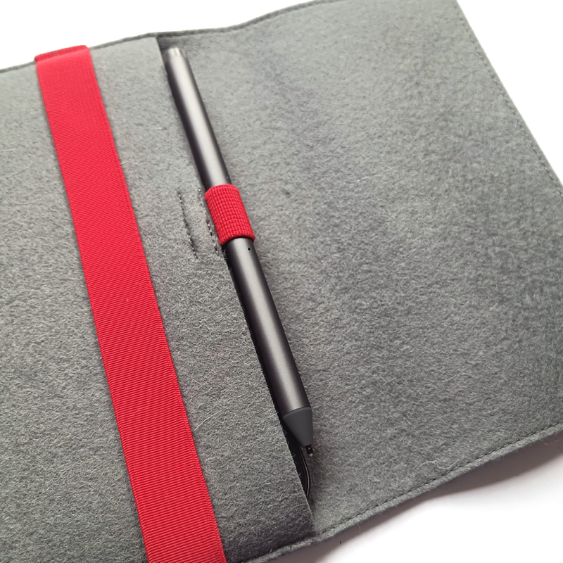 Volla Textilhülle Tablet
