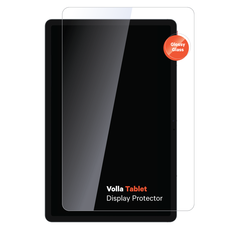 Volla Hybridglass Tablet