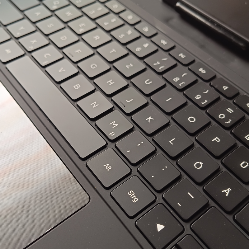 Volla Keyboard