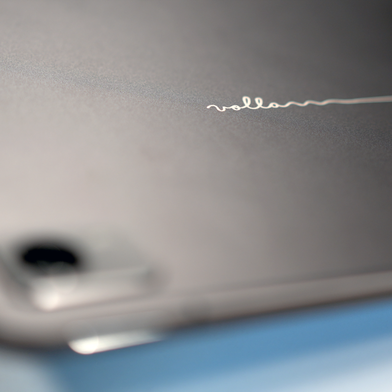 Volla Tablet