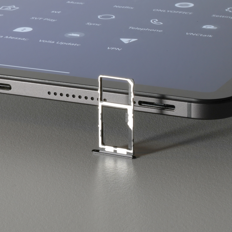 Volla Tablet