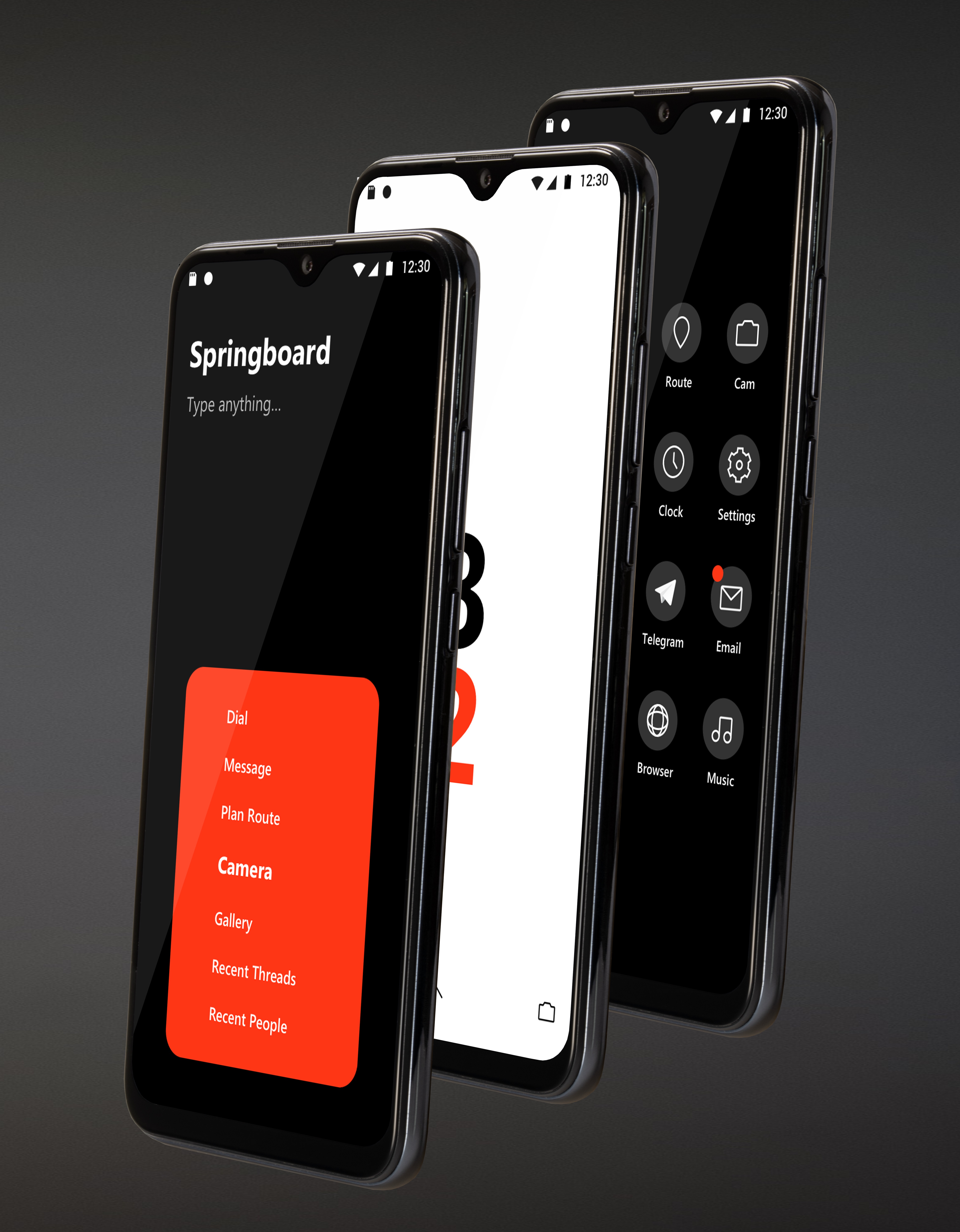 Das Volla Phone